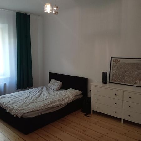 Apartament Central Station Batorego Краков Экстерьер фото