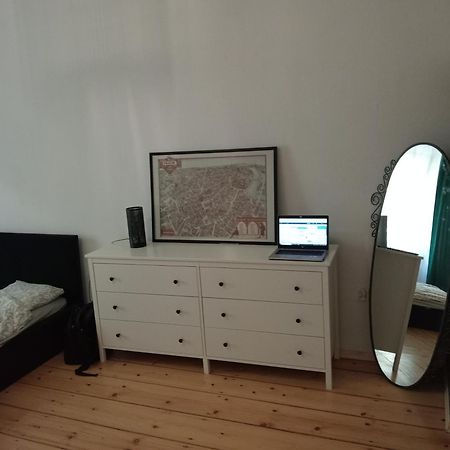 Apartament Central Station Batorego Краков Экстерьер фото