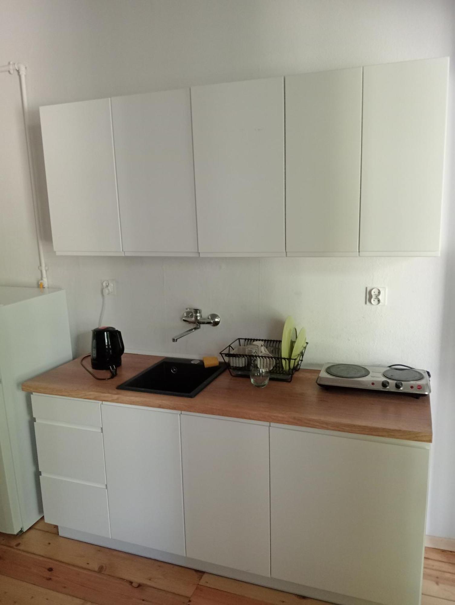 Apartament Central Station Batorego Краков Экстерьер фото