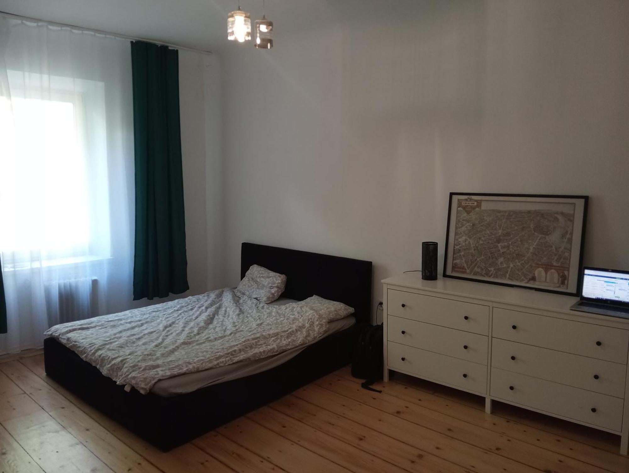 Apartament Central Station Batorego Краков Экстерьер фото