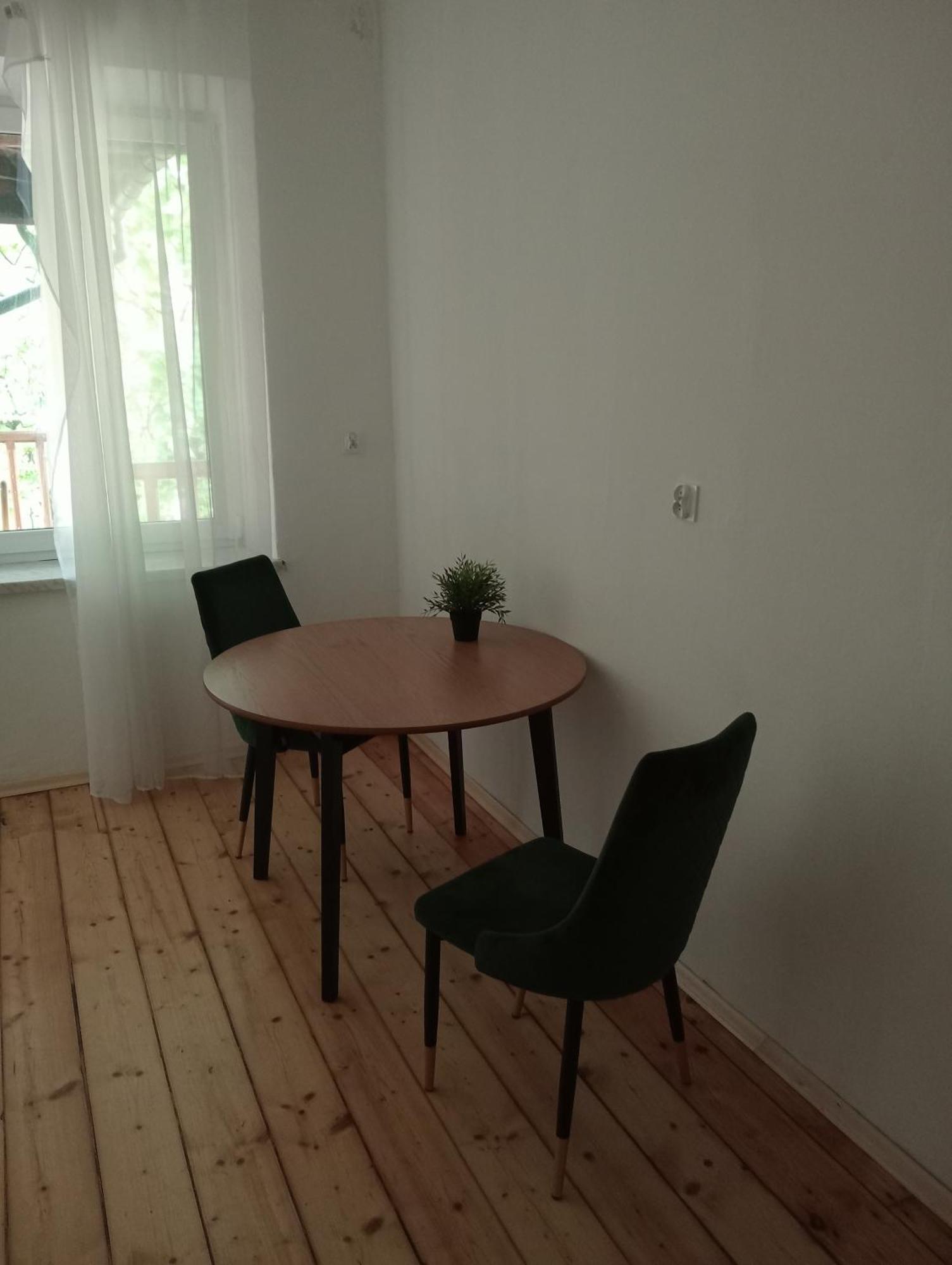 Apartament Central Station Batorego Краков Экстерьер фото